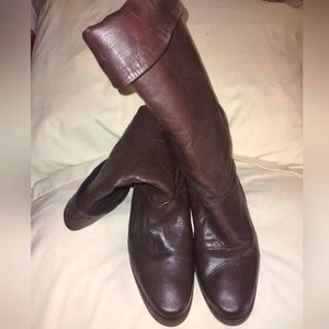 Brazilian Mister shoes boots